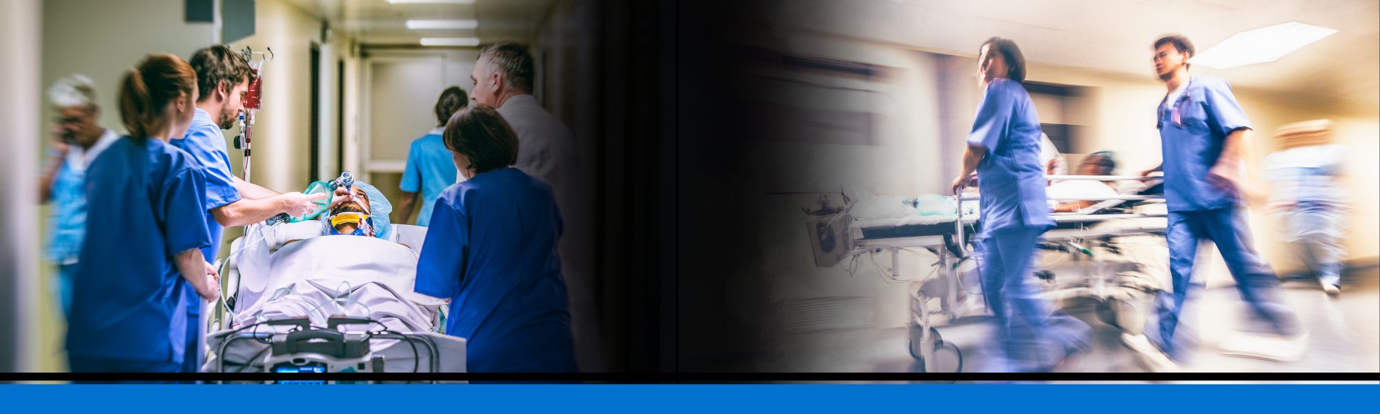 Healthcare facility waste management during seasonal operational challenges.