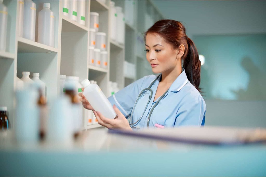 MedSafe Medication Disposal and Collection Kiosk