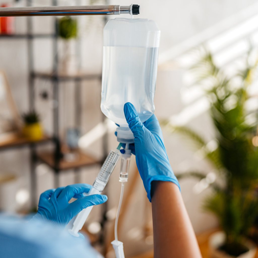 Leading Provider of Medical Waste Disposal Services