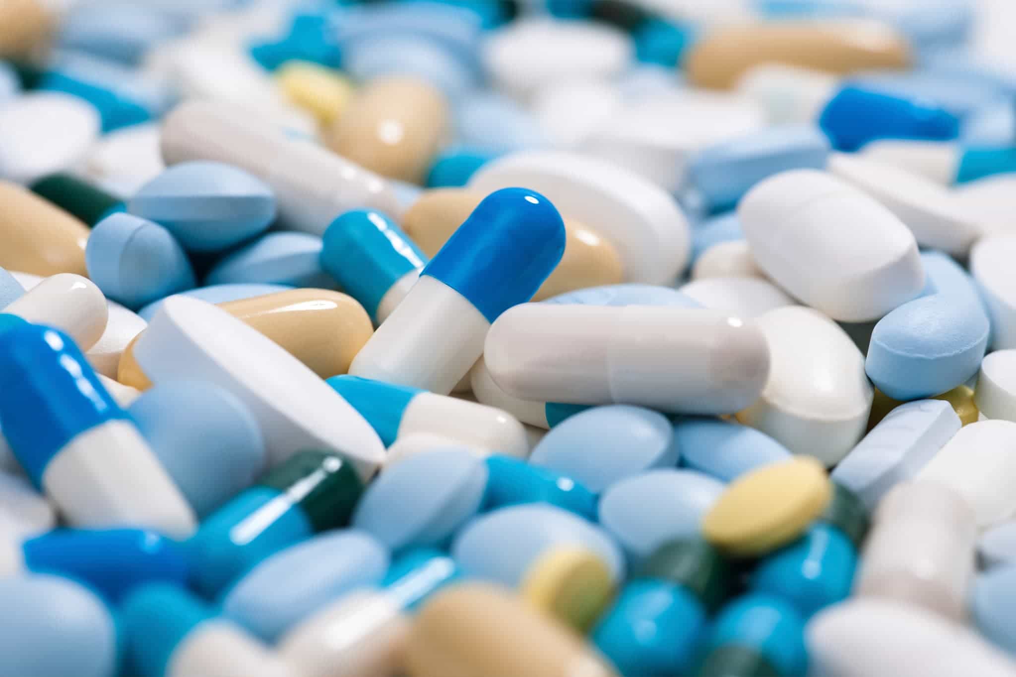 pharmaceutical-waste