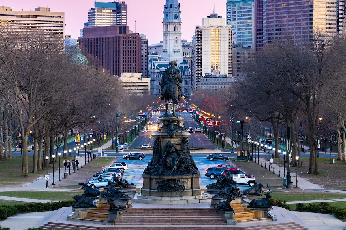 philadelphia