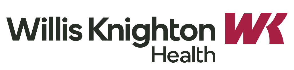 Willis Knighton Health logo