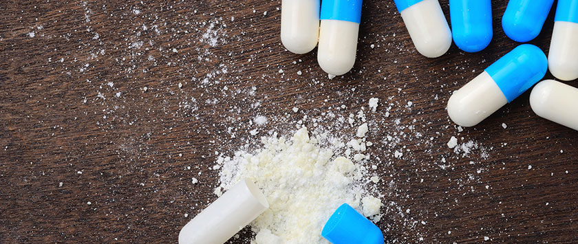Crushed-Pills