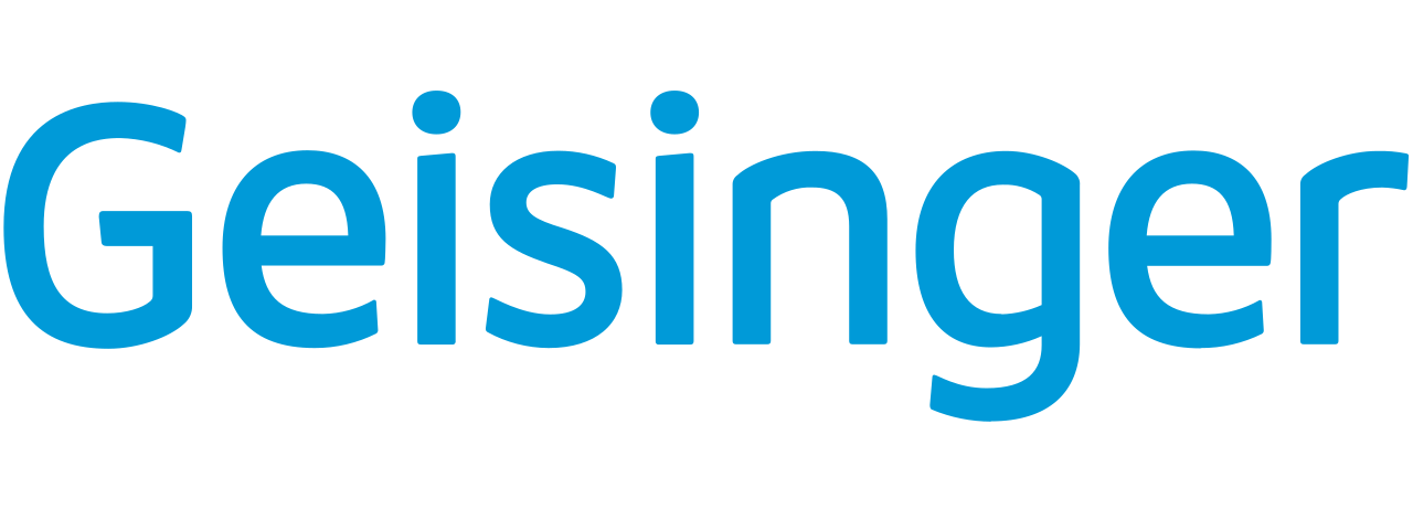 logo of Geisinger health system