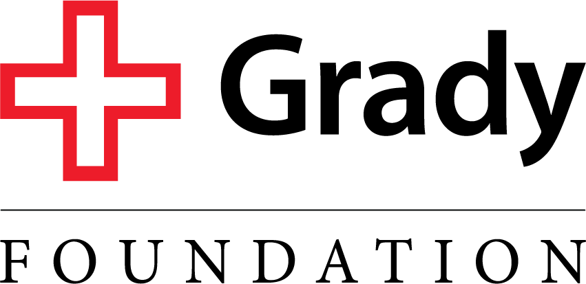 Grady Foundation Logo