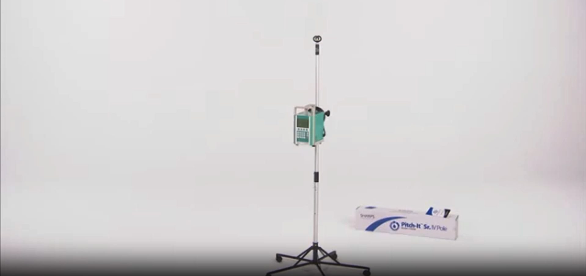 IV Pole