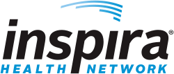 Inspira Health Network logo