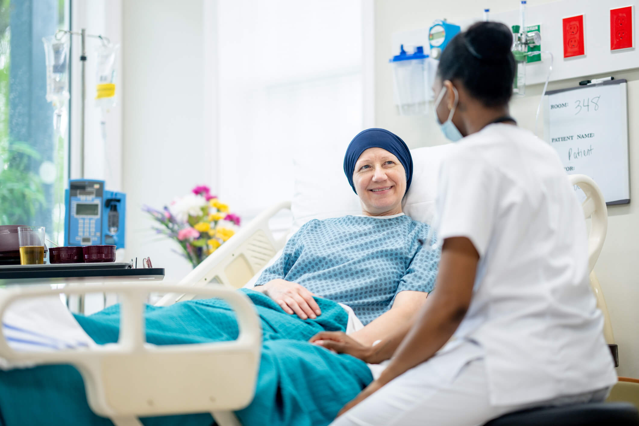 Oncology