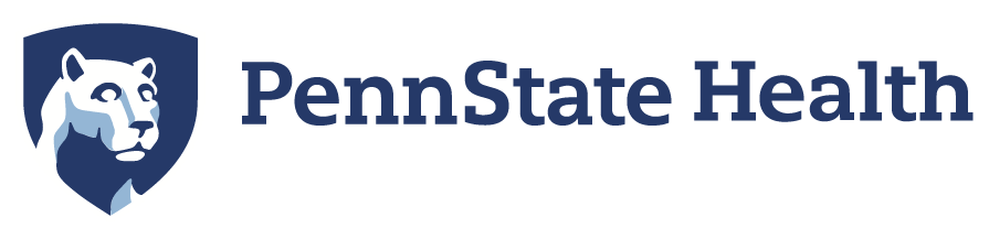 Penn State Health logo