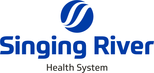 logo of Singing River Health System