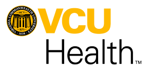 VCU Health Logo