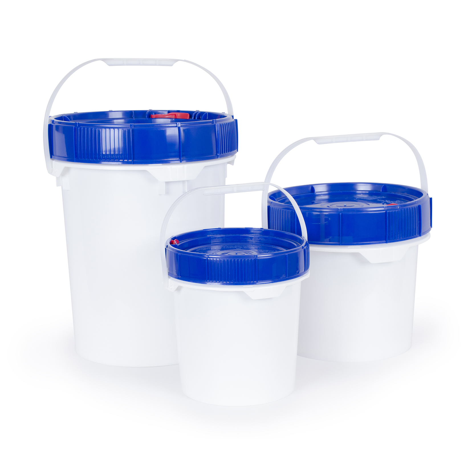 TakeAway pails